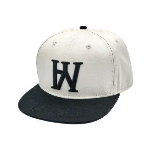 Gorra XL HEAD OF WONDER Gris – Snapback