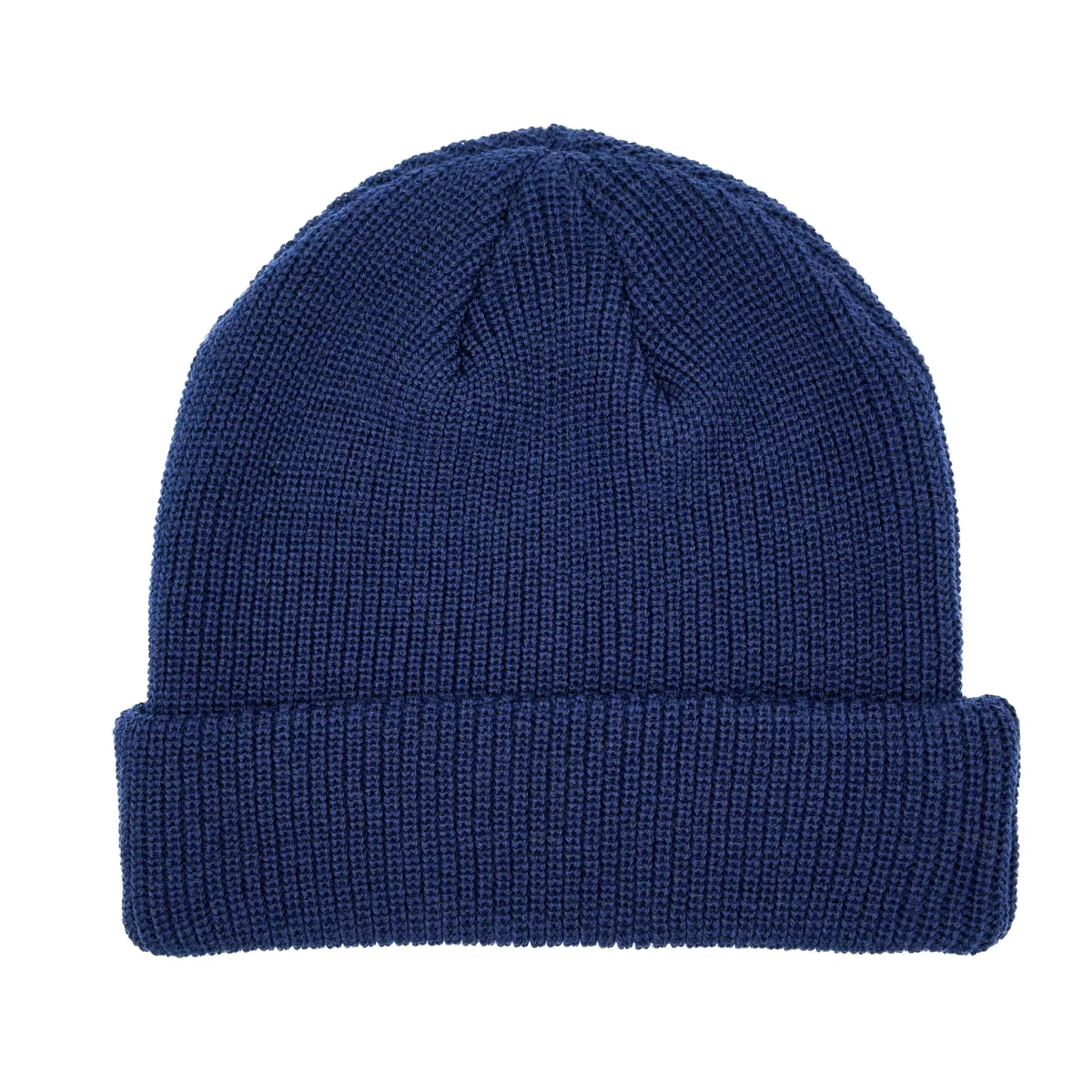 Gorro de merino XL HEAD OF WONDER Azul marino – Beanie - Imagen 3