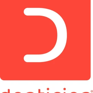 Logo Denticien - Rechterborst