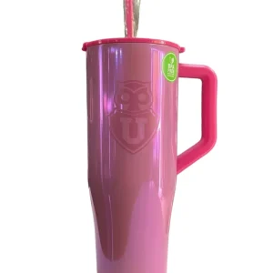 New Mug 1200ML U de Chile