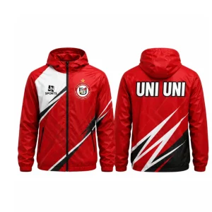 Cortavientos Unión San Felipe Hinchas