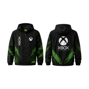 Cortavientos Xbox