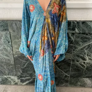Vestido Pelícano 297