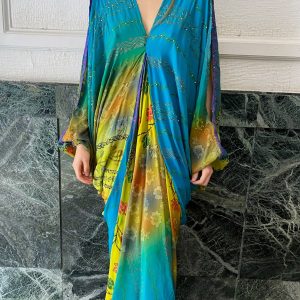 Vestido Pelícano 111