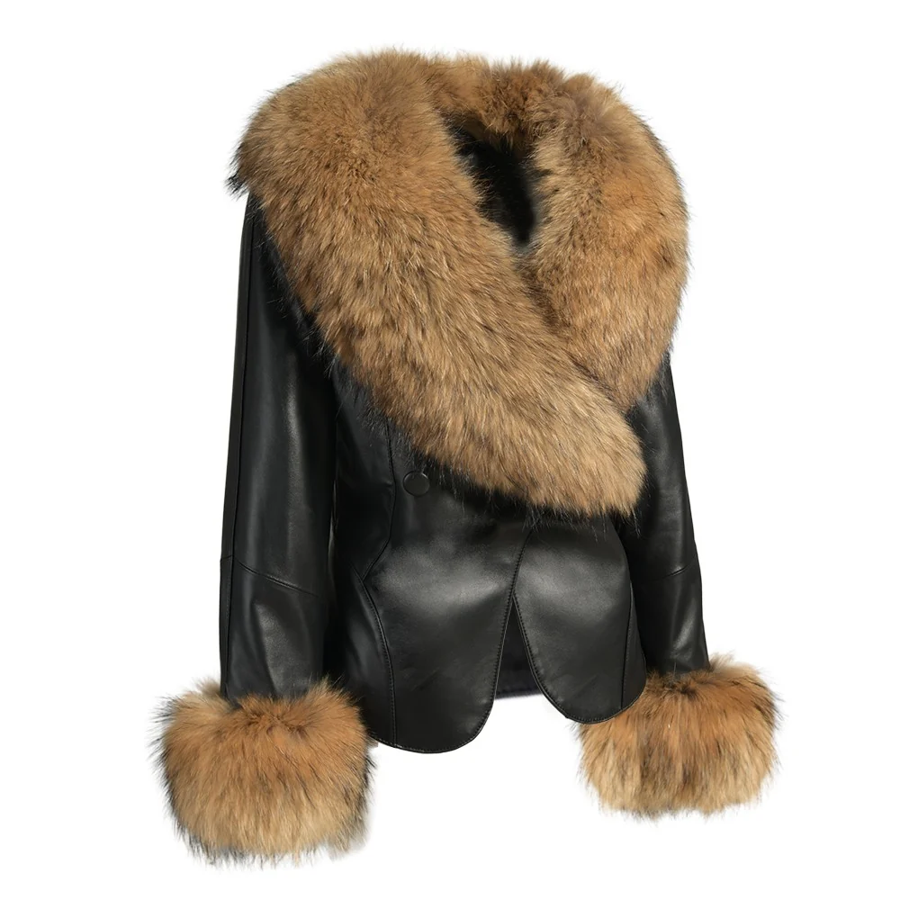 Chaqueta EMPERATRIZ - Imagen 3