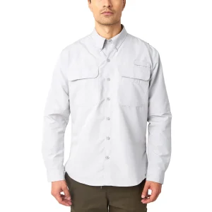 CAMISA HOMBRE/ CREEK ML