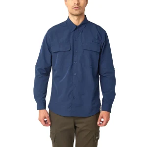 CAMISA HOMBRE/ CREEK ML