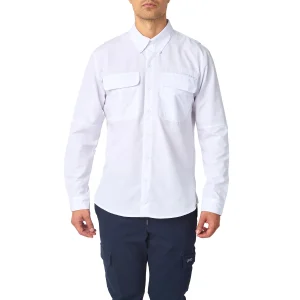 CAMISA HOMBRE/ CREEK ML