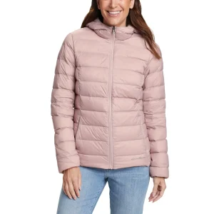 CHAQUETA MUJER/ CIRRUSLITE DOWN HODDIE