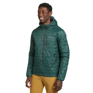 CHAQUETA HOMBRE/ ASTROLITE HOODED JACKET