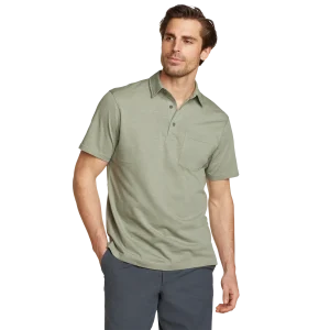 POLO HOMBRE/ BAJA KNIT POLO