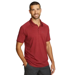 POLO HOMBRE/ RESOLUTION PRO POLO 2.0
