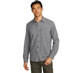 CAMISA HOMBRE/ FRONT RANGE CHAMBRAY 2.0