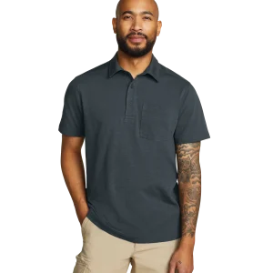 POLO HOMBRE/ BAJA KNIT POLO
