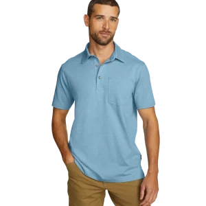 POLO HOMBRE/ BAJA KNIT POLO