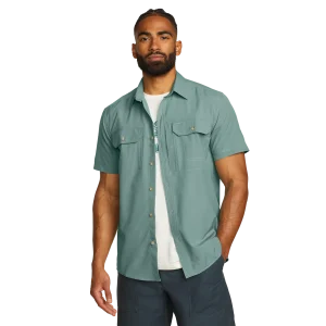 CAMISA HOMBRE/ ATLAS EXPLORATION FLEX MC