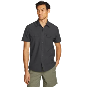 CAMISA HOMBRE/ ATLAS EXPLORATION FLEX MC