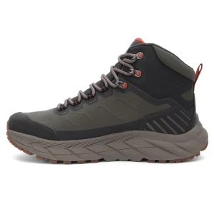 BOTA HOMBRE/ INFINITY MID WP