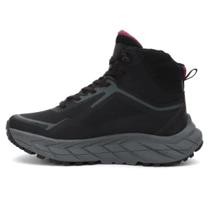 BOTA MUJER/ FUSION MID WP