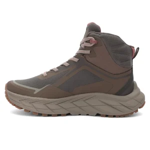 BOTA MUJER/ FUSION MID WP