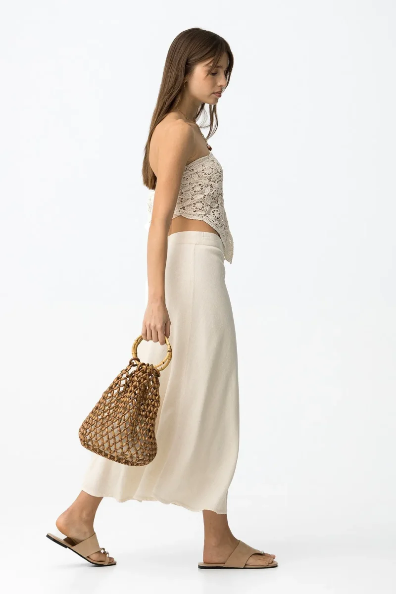 Falda Midi - Imagen 3