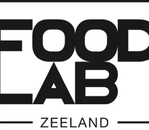 Logo Foodlab by Zeeland - Rug