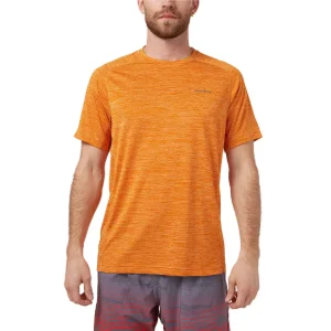 CAMISETA HOMBRE RESOLUTION TEE / EDDIE BAUER
