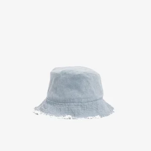 Gorro Pescador Vaquero Reversible