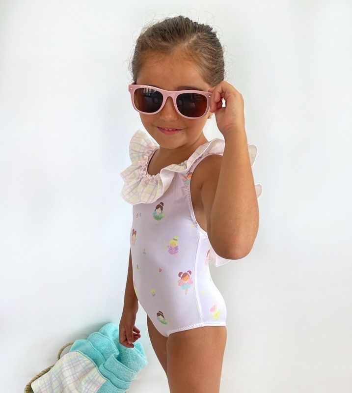 Bañador Niña Hadas - Imagen 8