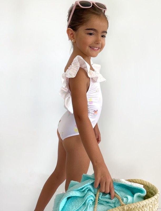 Bañador Niña Hadas - Imagen 9