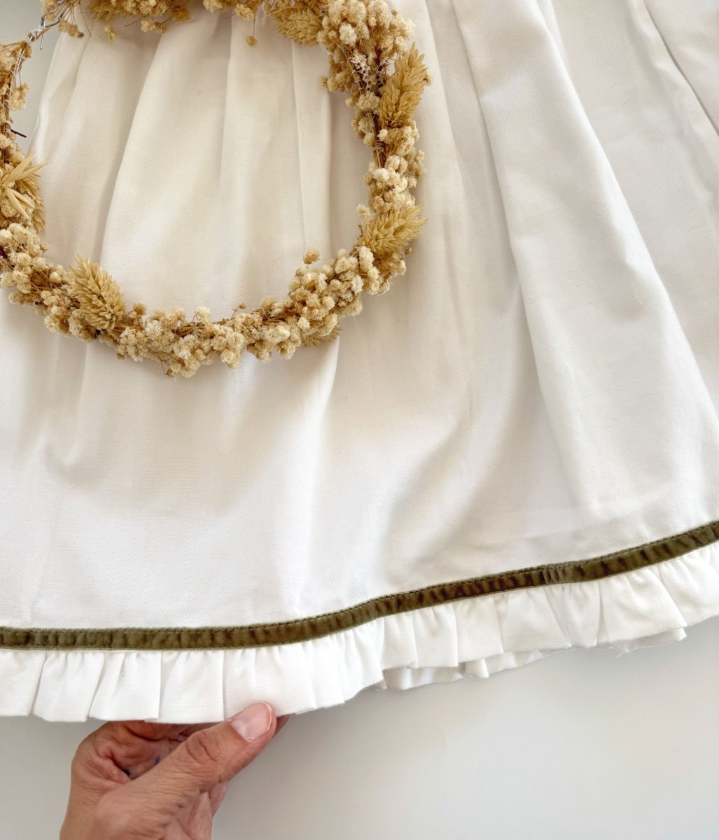 Vestido Atenea - Imagen 3