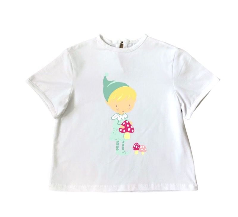 Camiseta Duende - Imagen 4