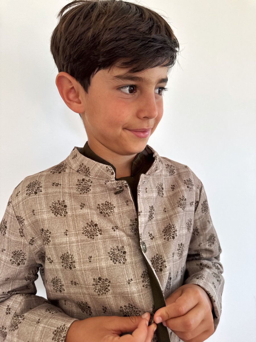 Chaqueta Noz - Imagen 2