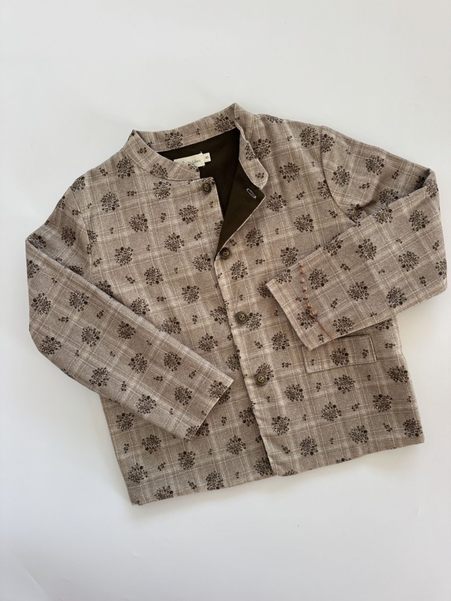 Chaqueta Noz - Imagen 3