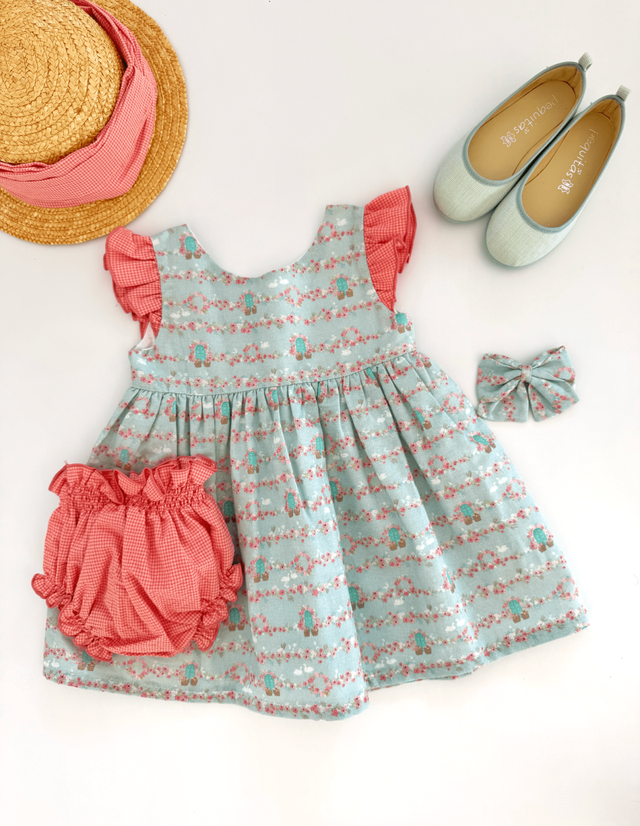 Vestido Siena - Imagen 7