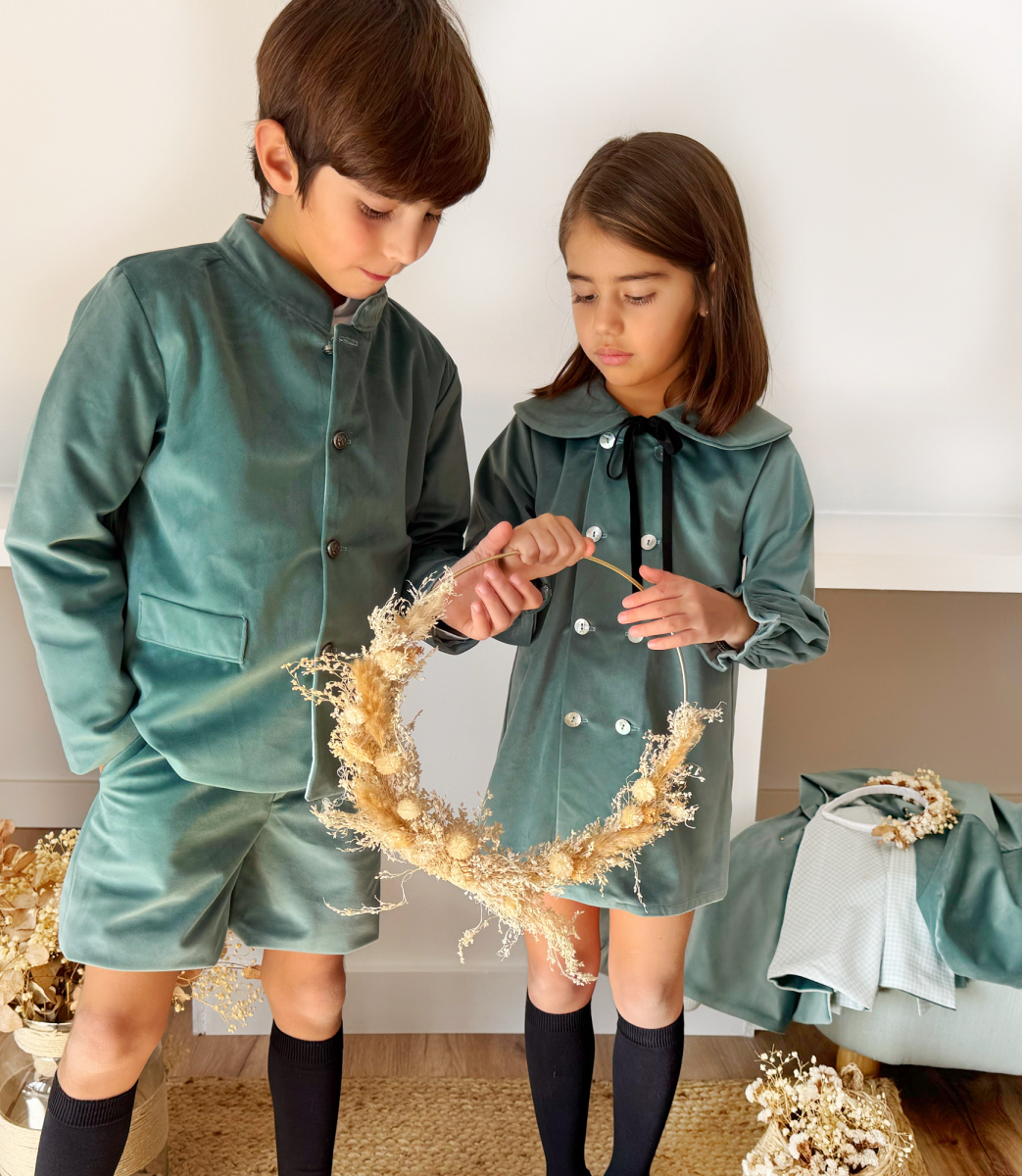 Chaqueta L’hiver - Imagen 7