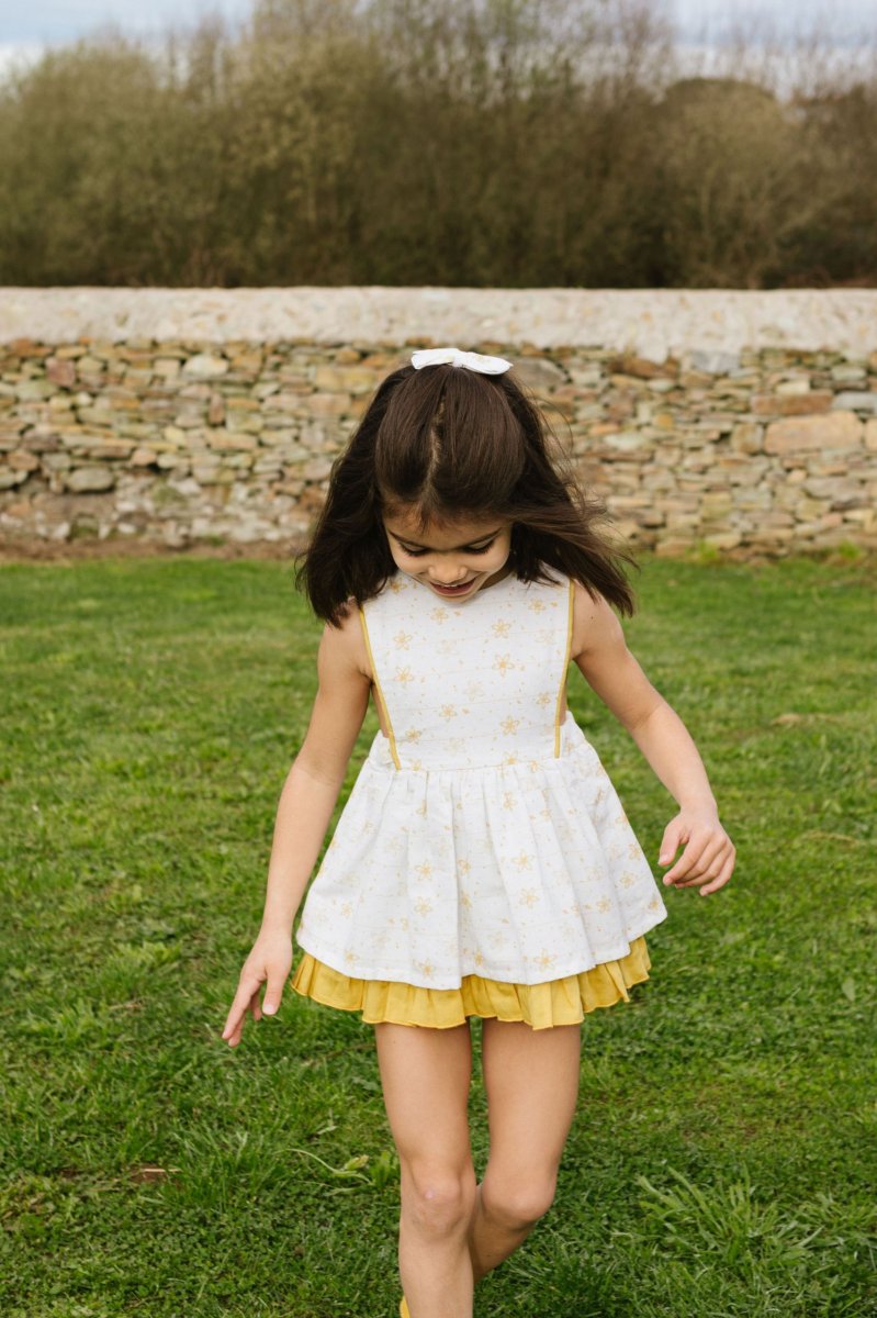 Vestido Luciérnagas - Imagen 4