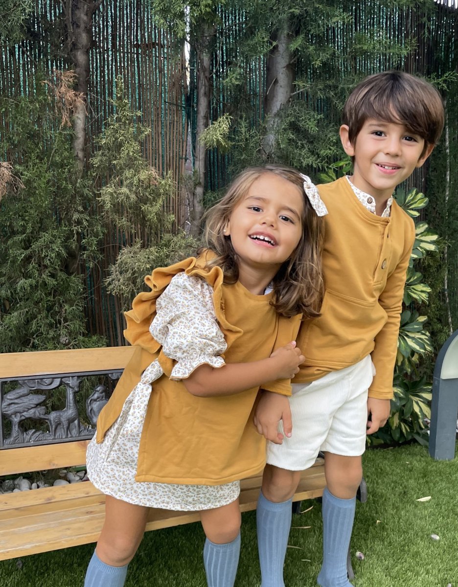 Poncho Niña Jara - Imagen 3