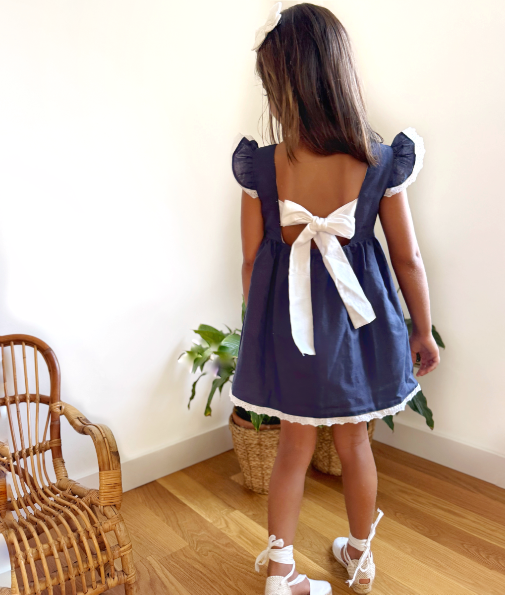 Vestido Riviera - Imagen 3