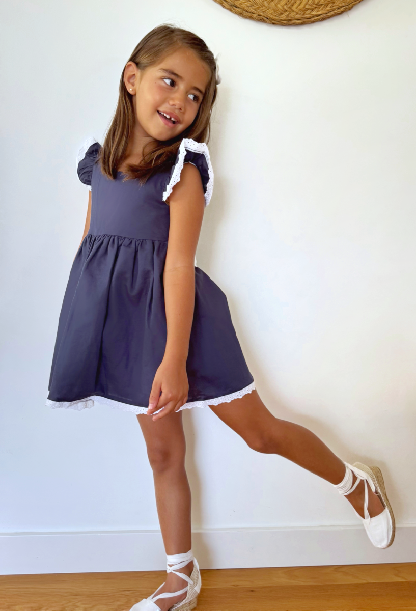 Vestido Riviera - Imagen 4