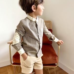 Camisa Niño 8 años