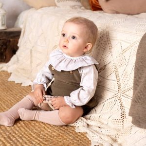 Blusa bebé Rothe