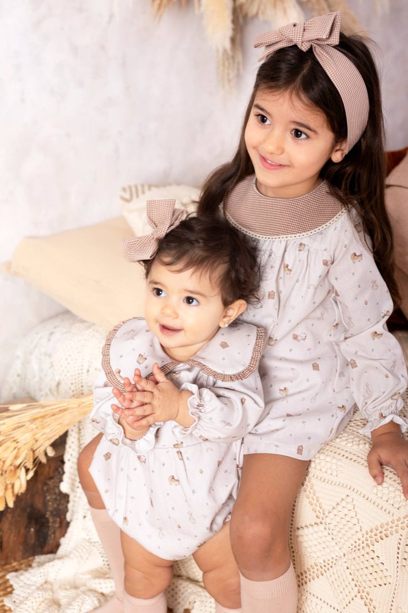 Ranita bebé Rothe - Imagen 5