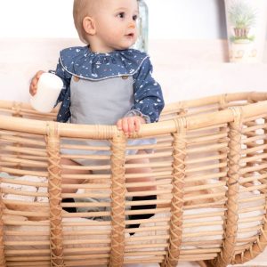 Camisa bebé Odette