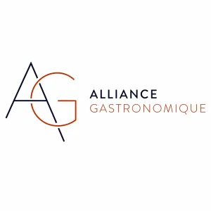 Logo Alliance Gastronomique Rechtermouw