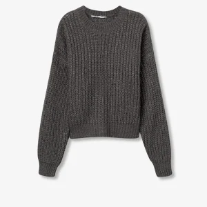 Jersey Crop Brillo