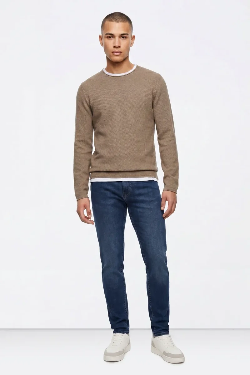 Jersey Combinado - Imagen 7
