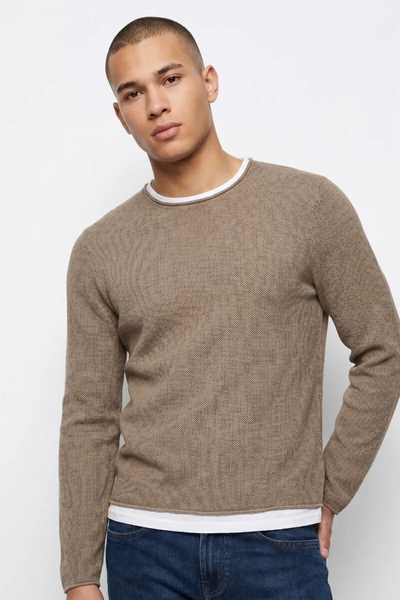 Jersey Combinado - Imagen 6