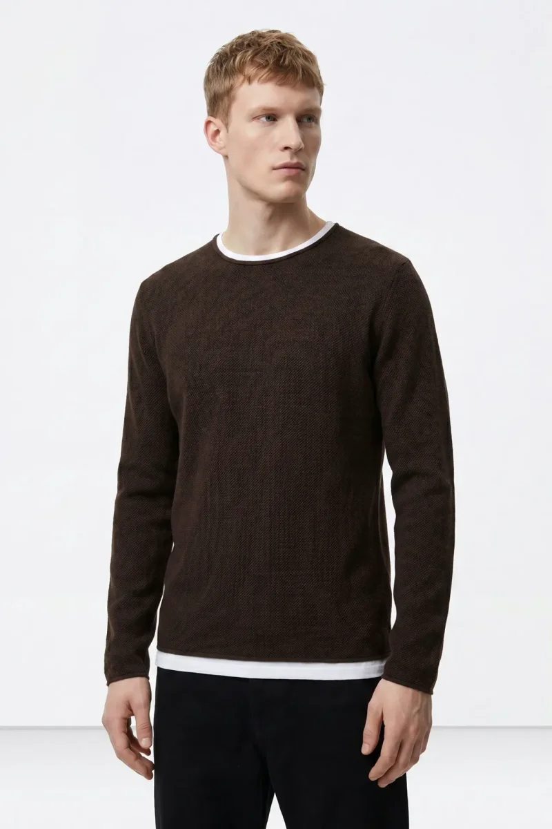 Jersey Combinado - Imagen 2