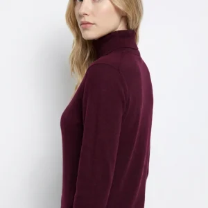 Jersey Cuello Vuelto